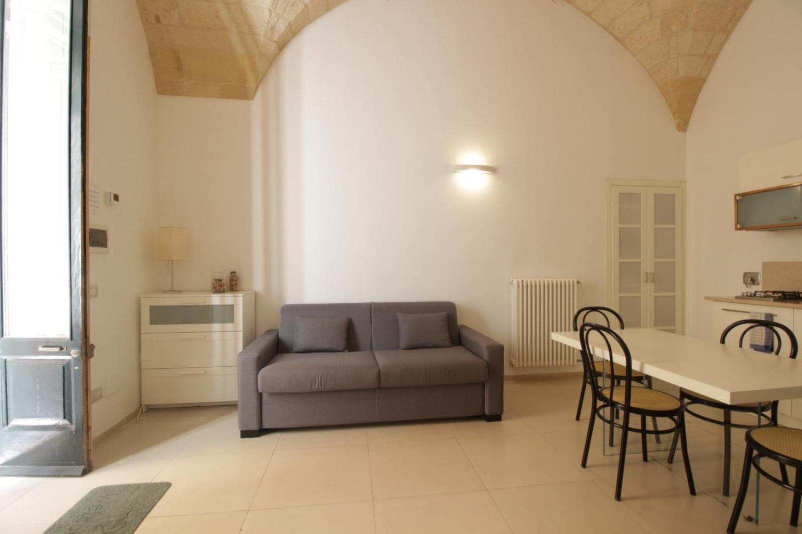 Goodstay Quinto Ennio Apartment Lecce Kültér fotó