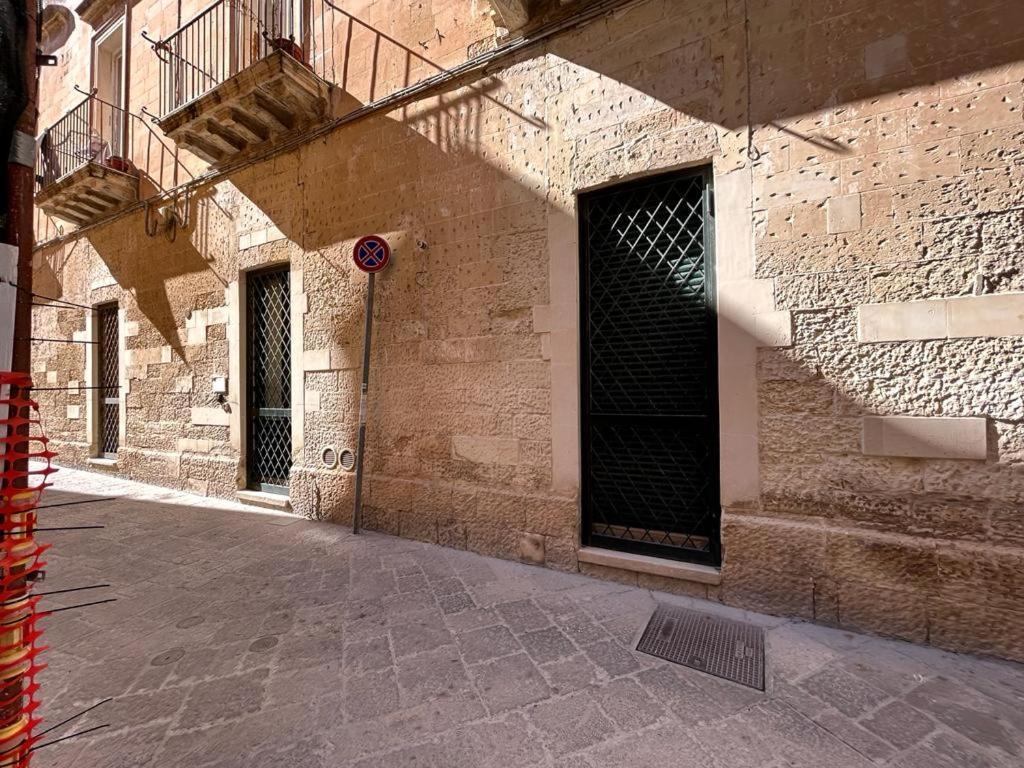 Goodstay Quinto Ennio Apartment Lecce Kültér fotó