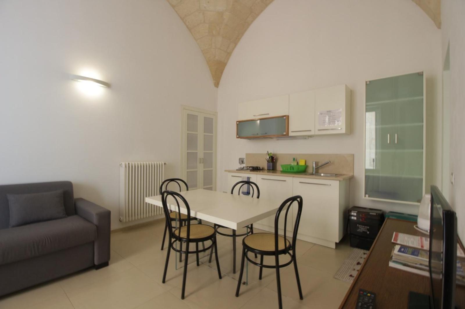 Goodstay Quinto Ennio Apartment Lecce Kültér fotó