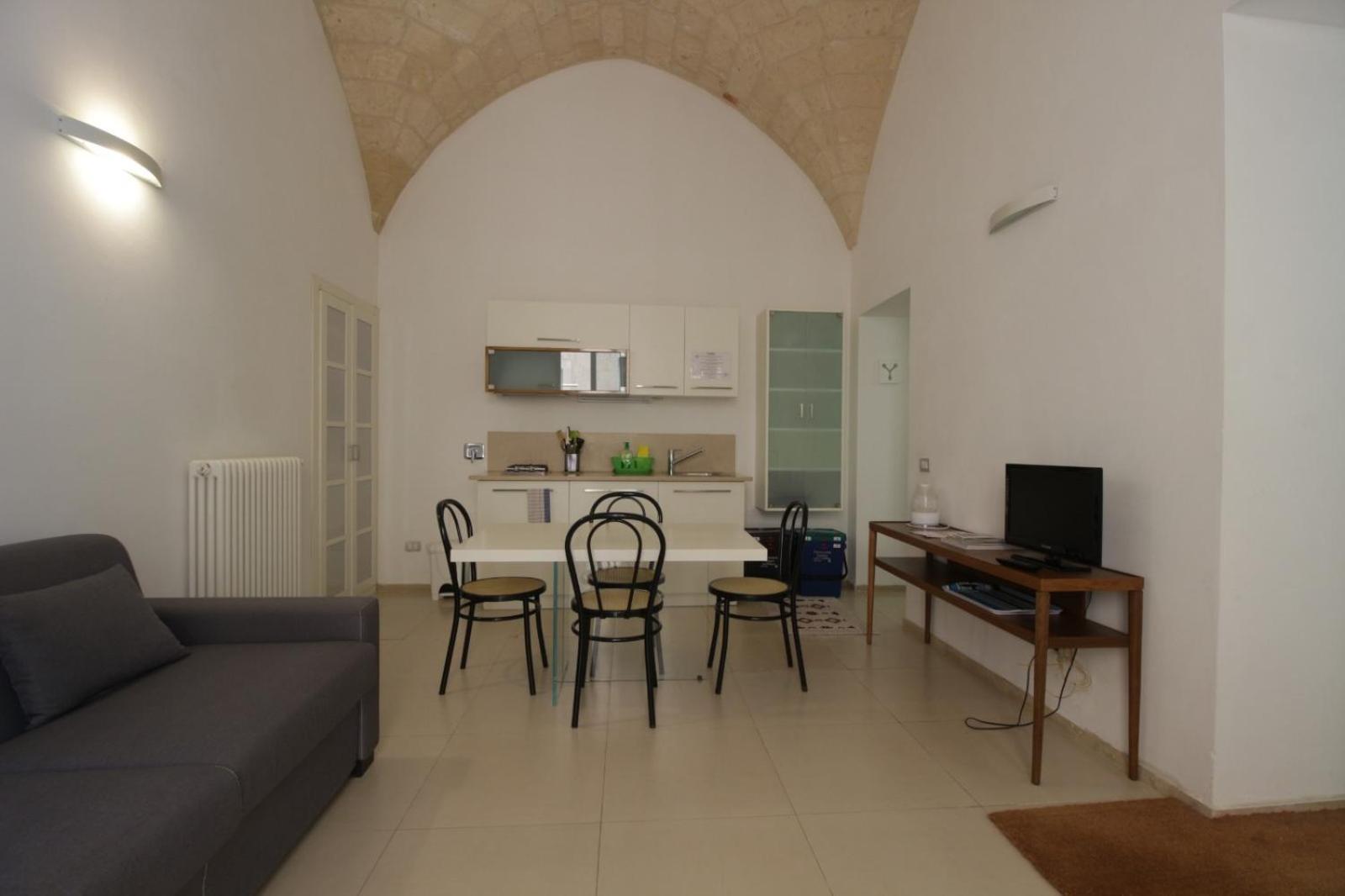Goodstay Quinto Ennio Apartment Lecce Kültér fotó