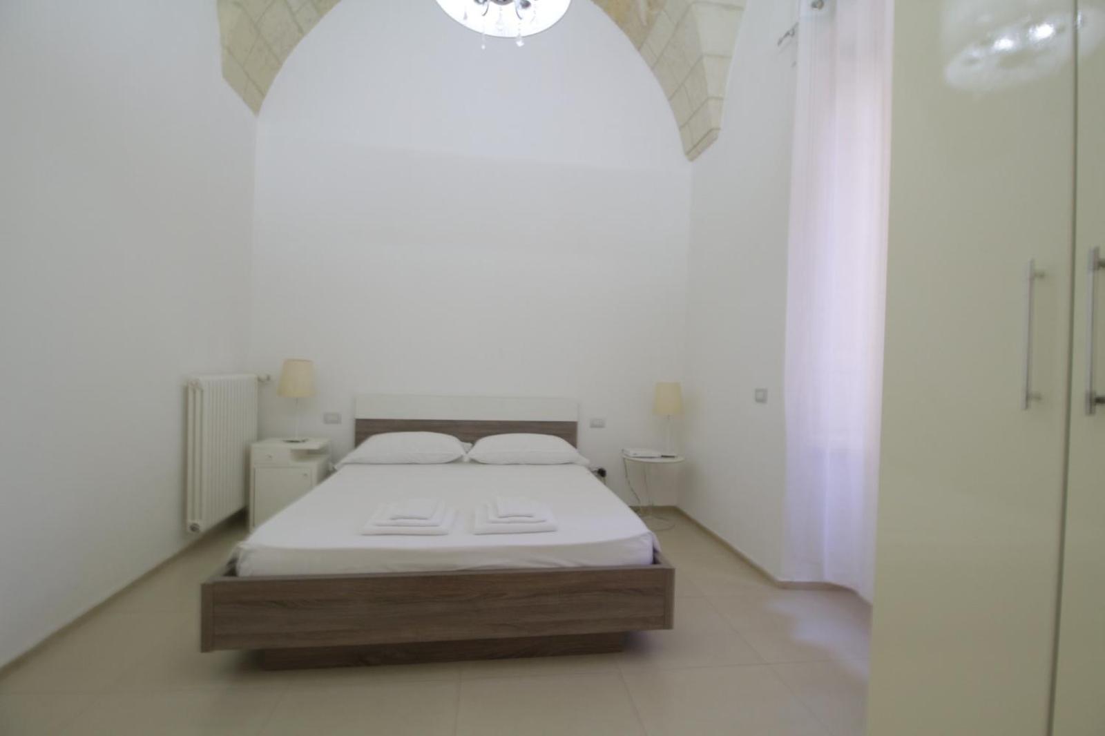 Goodstay Quinto Ennio Apartment Lecce Kültér fotó