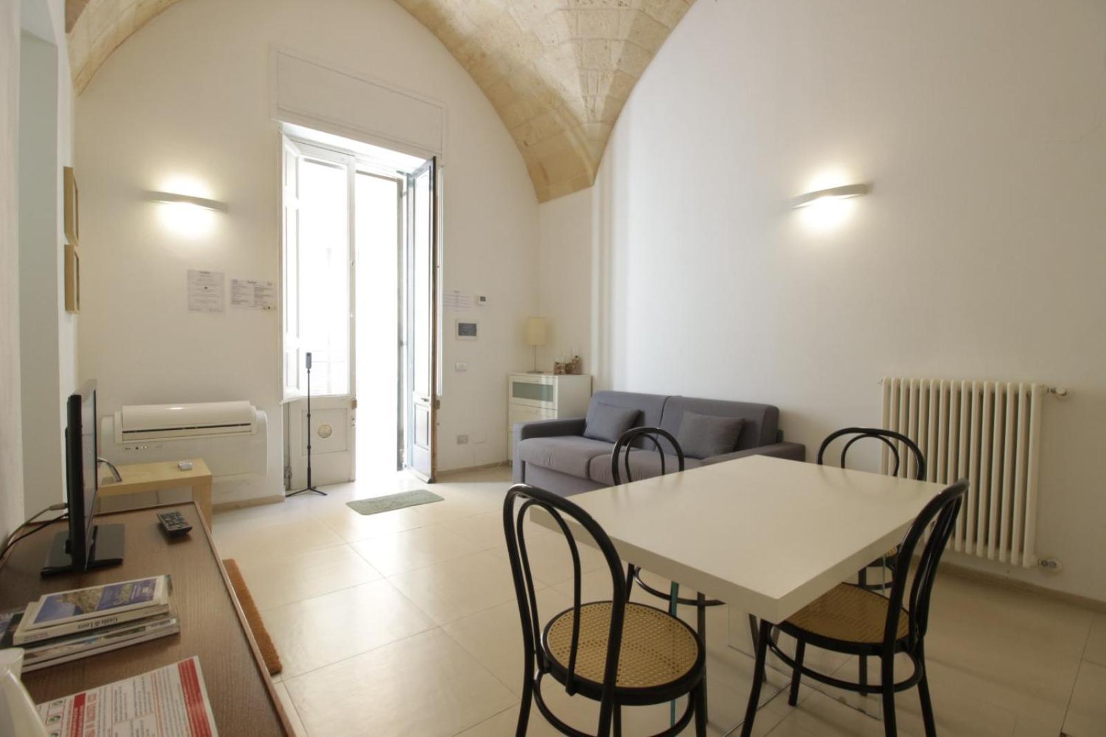 Goodstay Quinto Ennio Apartment Lecce Kültér fotó