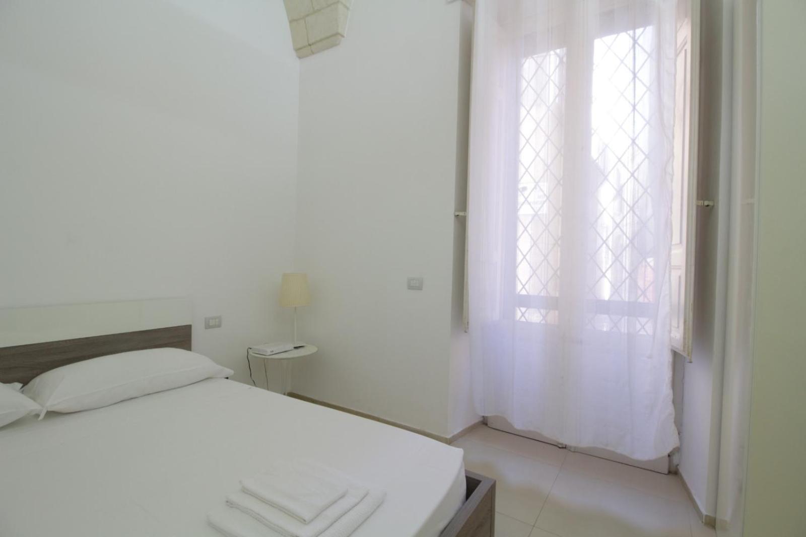Goodstay Quinto Ennio Apartment Lecce Kültér fotó