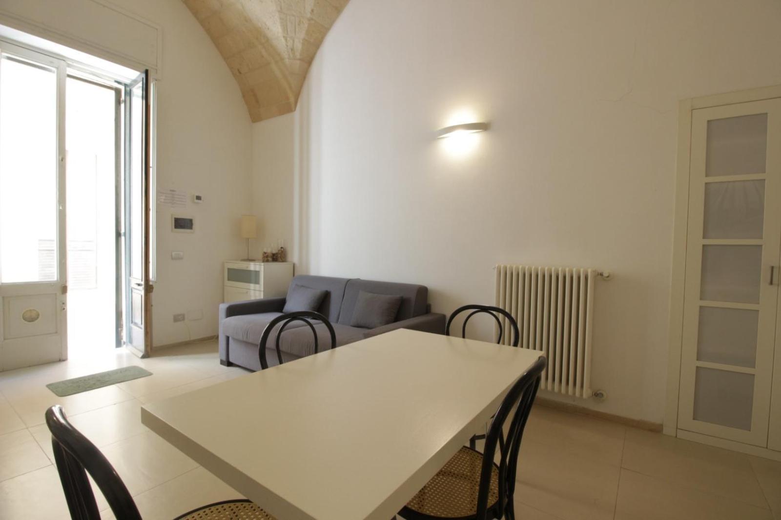 Goodstay Quinto Ennio Apartment Lecce Kültér fotó