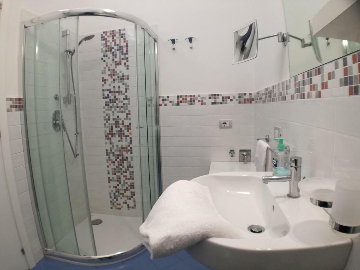 Goodstay Quinto Ennio Apartment Lecce Kültér fotó